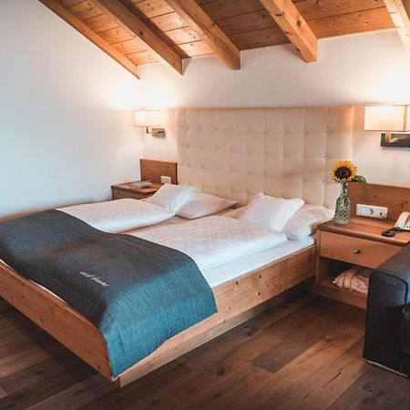 Small Hotel Sonne Тіроло Екстер'єр фото